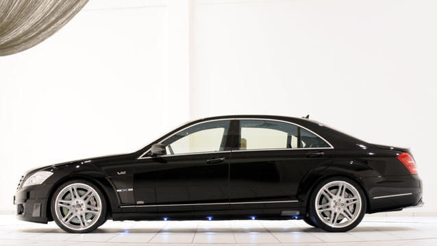 Brabus iBusiness 2.0
