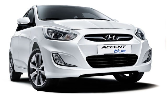 İşte Yeni Hyundai Accent