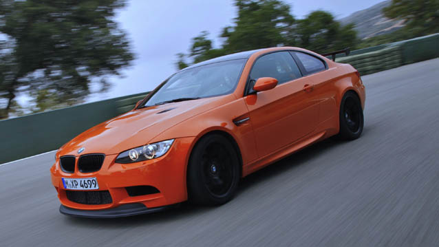 BMW M3
