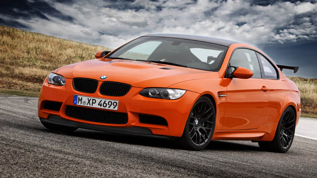 BMW M3
