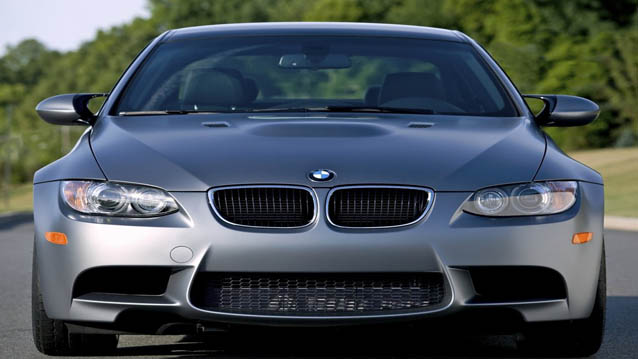 BMW M3