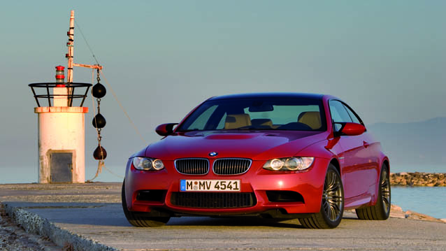 BMW M3