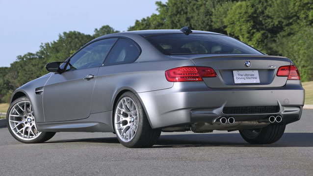 BMW M3