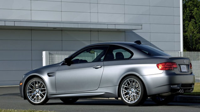 BMW M3