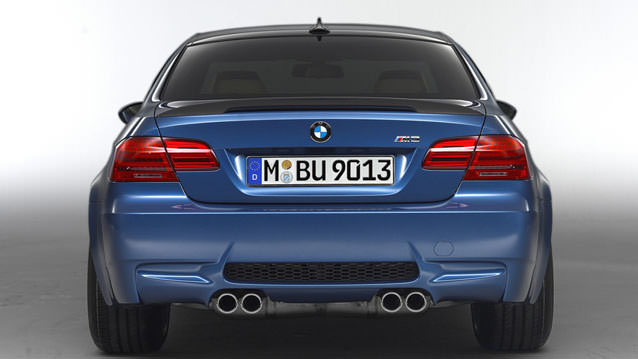 BMW M3