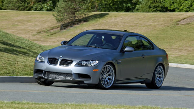 BMW M3