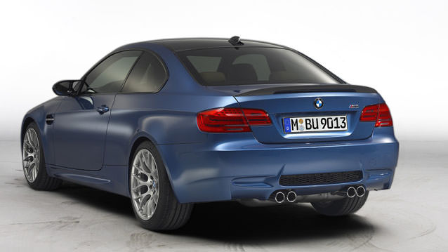 BMW M3