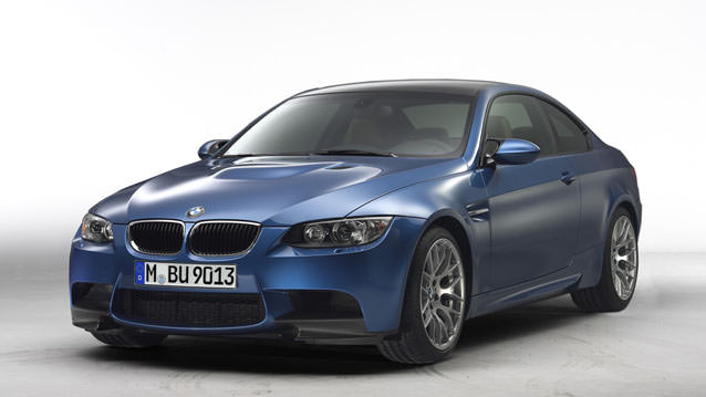 BMW M3
