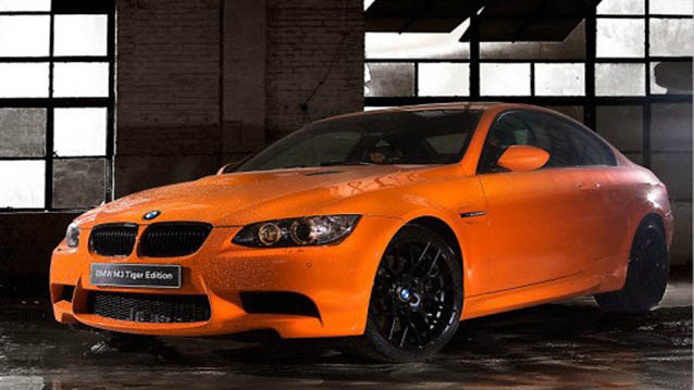 BMW M3