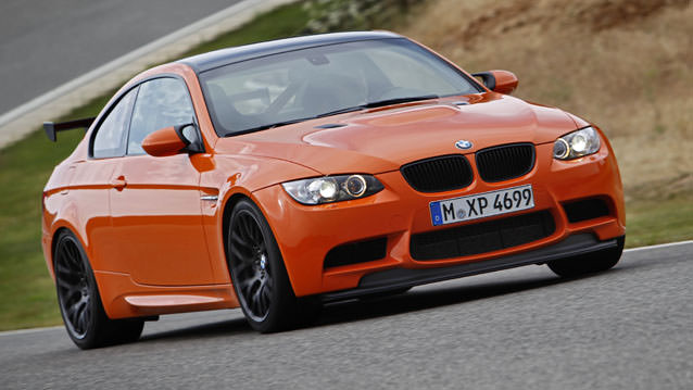 BMW M3