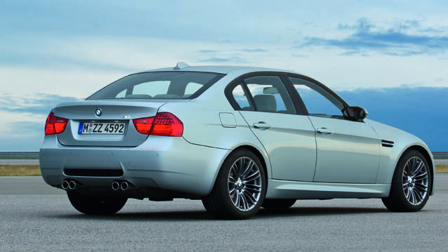 BMW M3