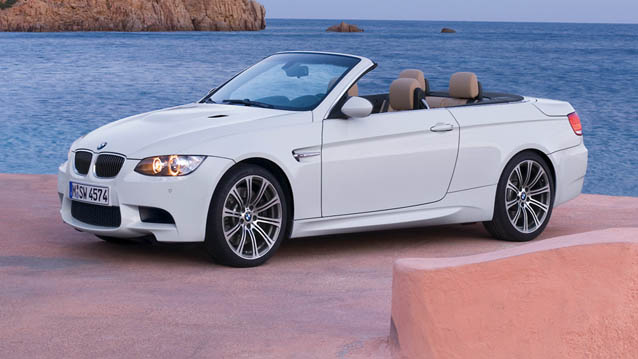BMW M3
