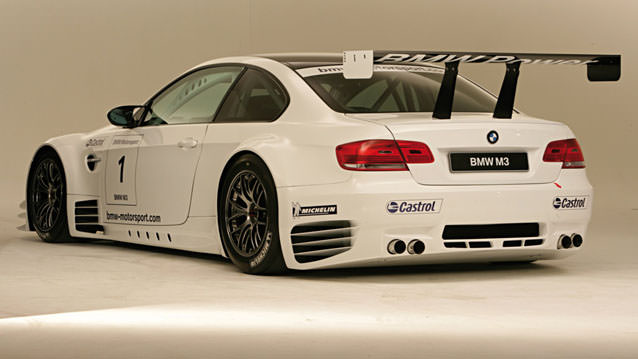 BMW M3
