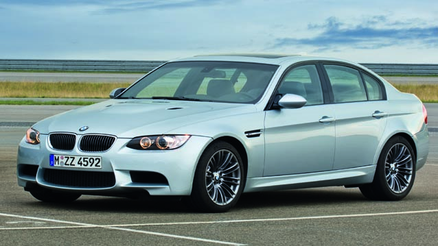 BMW M3