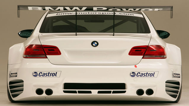 BMW M3