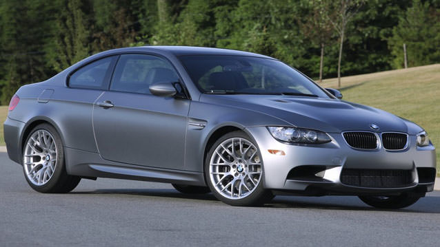 BMW M3