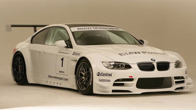 BMW M3