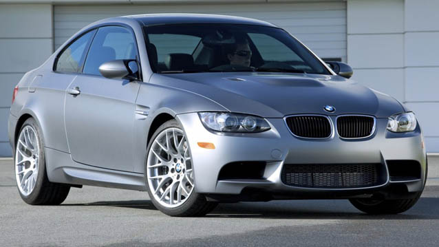 BMW M3