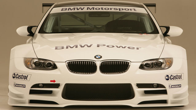 BMW M3