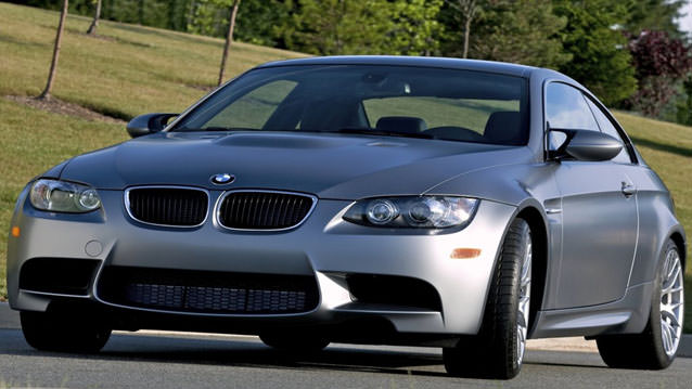 BMW M3