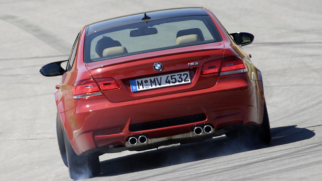 BMW M3