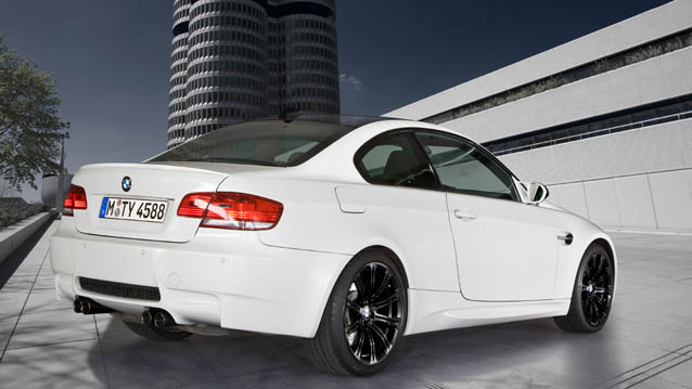BMW M3