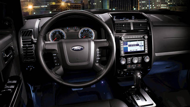 Amerikan Ford Modelleri
