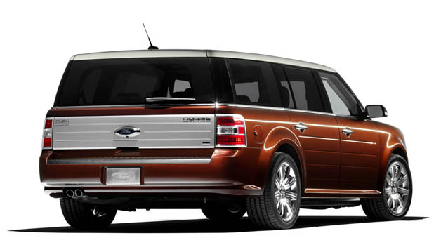 Amerikan Ford Modelleri
