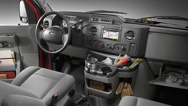 Amerikan Ford Modelleri