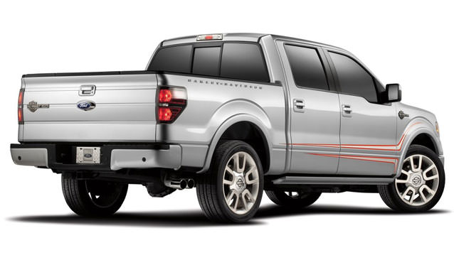 Amerikan Ford Modelleri