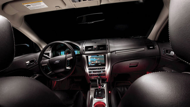 Amerikan Ford Modelleri