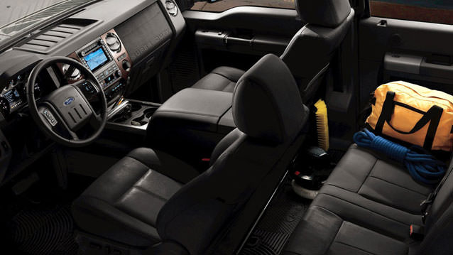 Amerikan Ford Modelleri