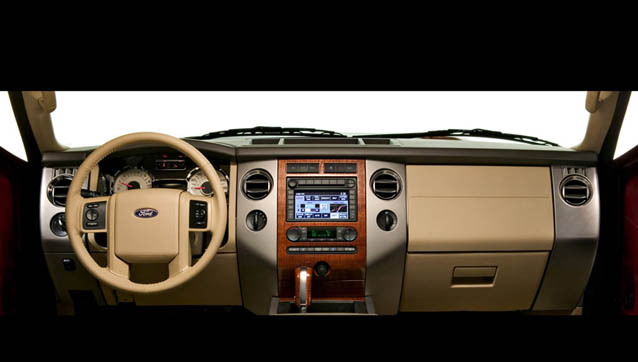 Amerikan Ford Modelleri