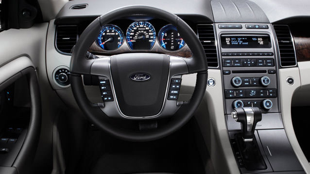 Amerikan Ford Modelleri