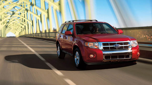 Amerikan Ford Modelleri