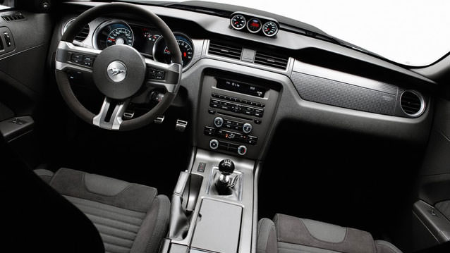 Amerikan Ford Modelleri