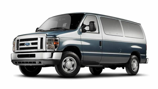Amerikan Ford Modelleri
