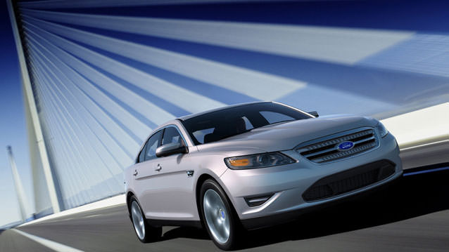 Amerikan Ford Modelleri