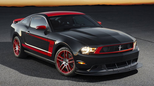 Amerikan Ford Modelleri