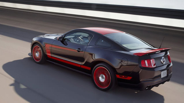 Amerikan Ford Modelleri