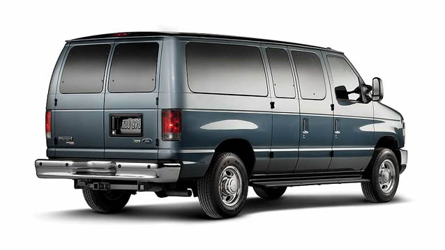 Amerikan Ford Modelleri