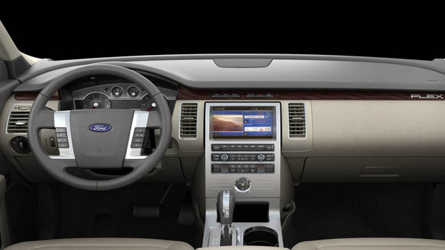 Amerikan Ford Modelleri