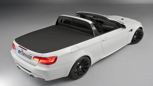 BMW M3 Pick-Up