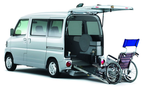 Japon Nissan Modelleri