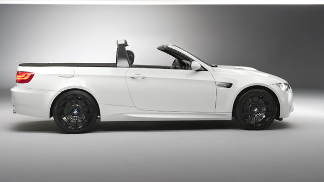 BMW M3 Pick-Up