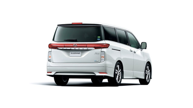 Japon Nissan Modelleri