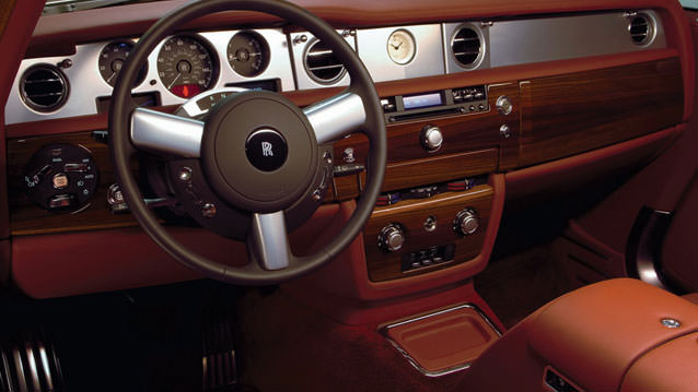 Rolls Royce
