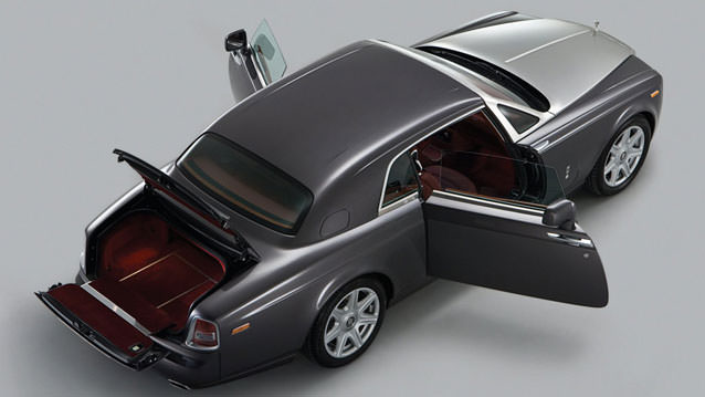 Rolls Royce