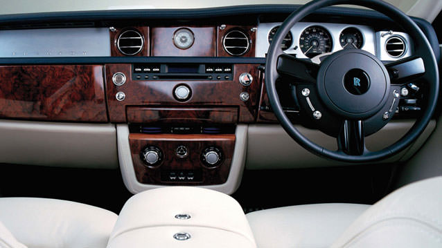 Rolls Royce
