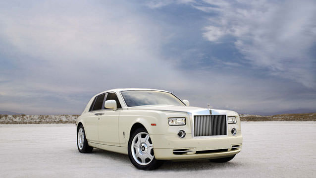 Rolls Royce